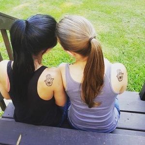 Meet your Posher, Manuela